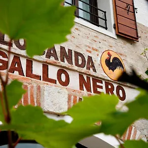 Al Gallo Nero Locanda