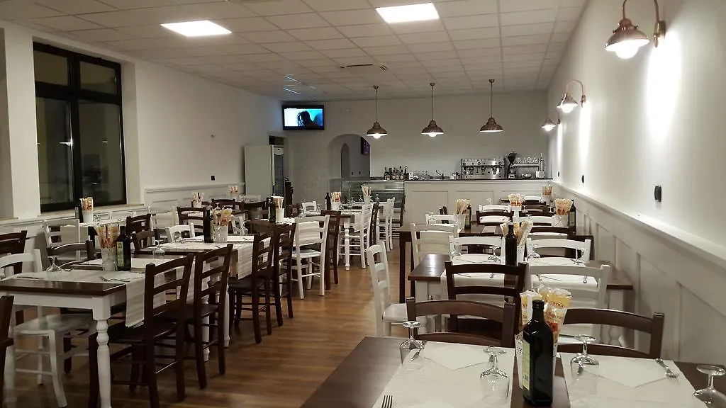 Albergo Pizzeria Sole San Giovanni Lupatoto